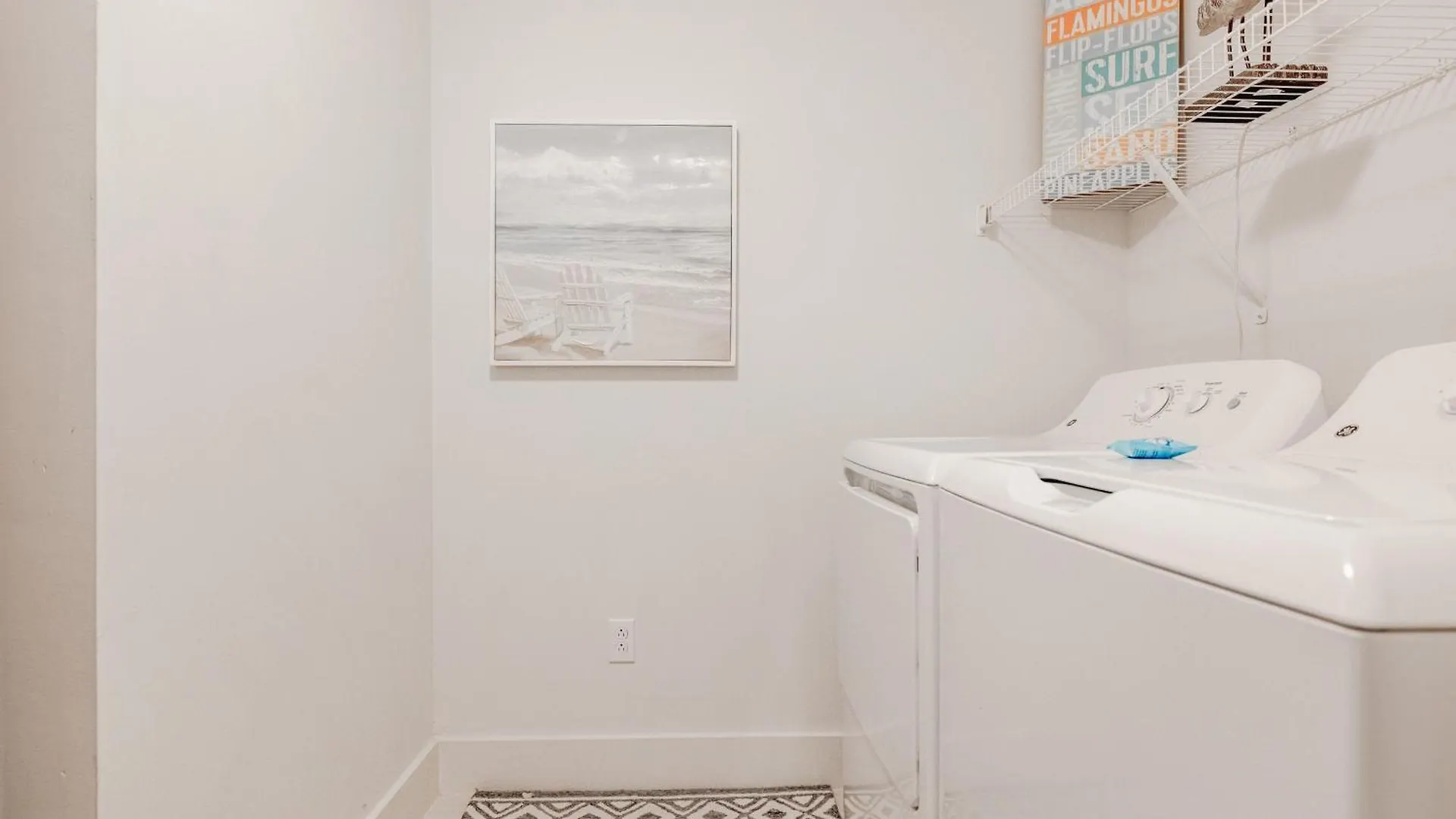 Calypso 3-1006 Apartment Panama City Beach