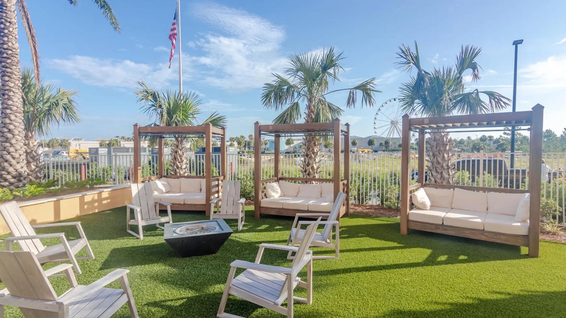 Calypso 3-1006 Apartment Panama City Beach