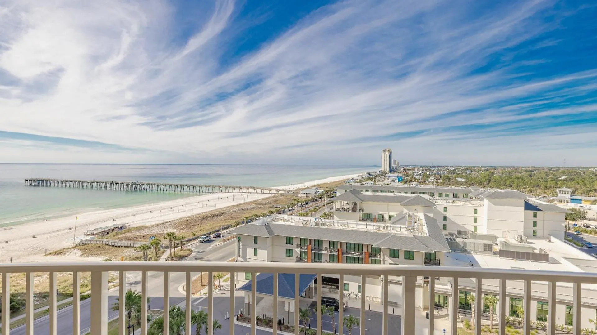 Calypso 3-1006 Apartment Panama City Beach United States