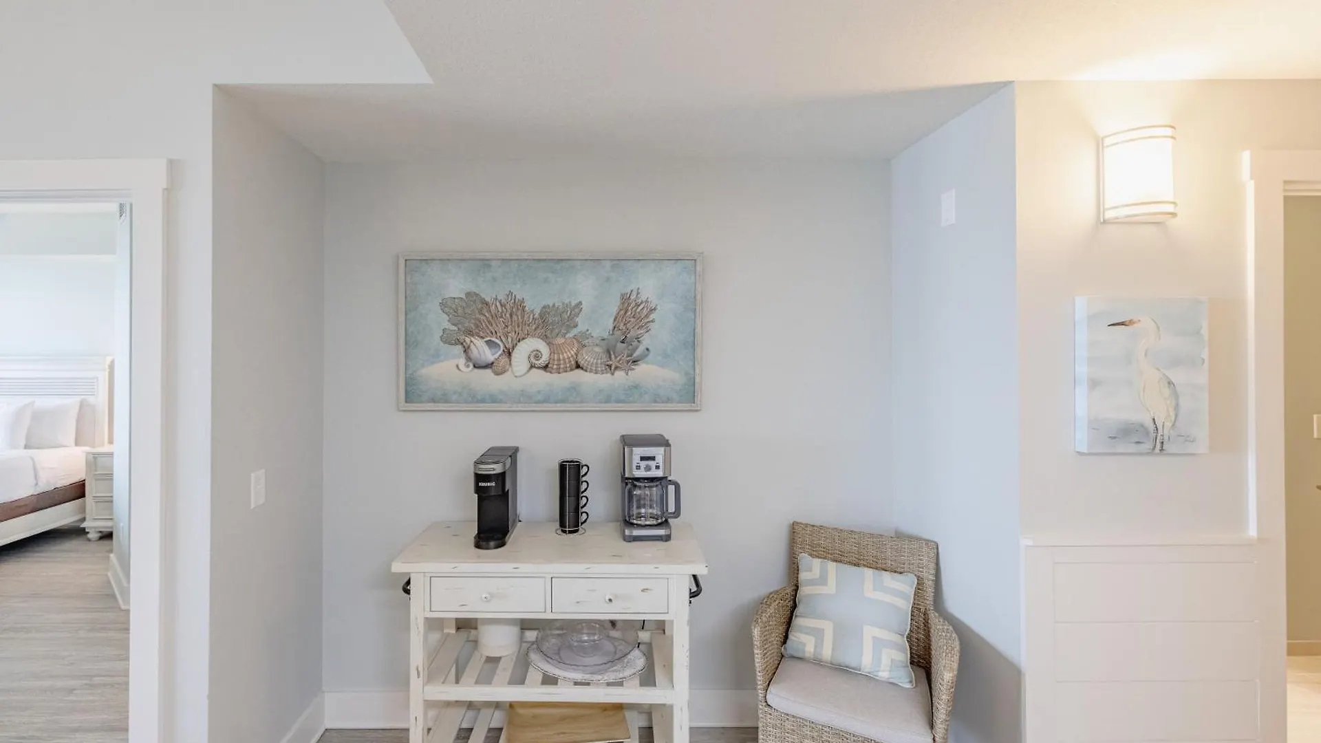 Calypso 3-1006 Apartment Panama City Beach United States