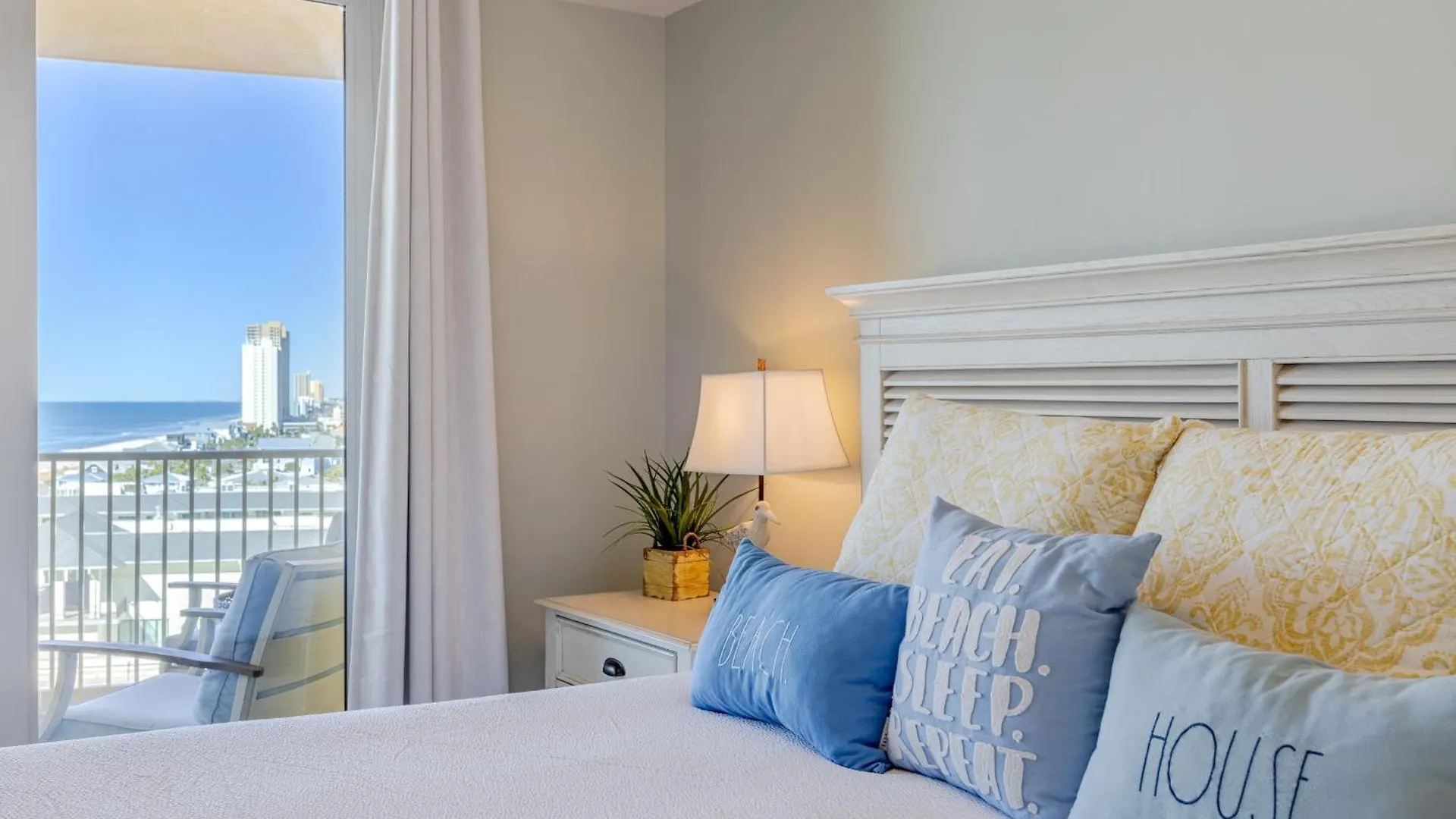 Calypso 3-1006 Apartment Panama City Beach United States