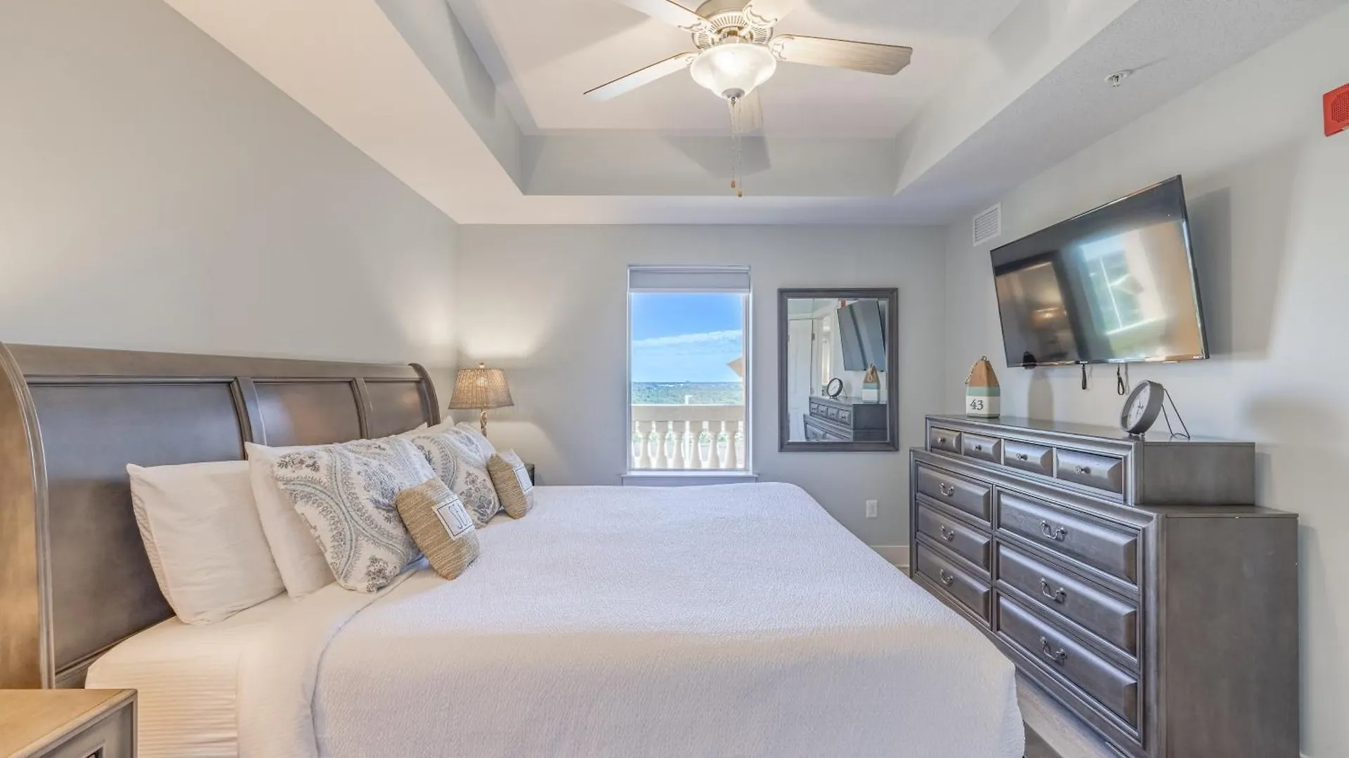 Calypso 3-1006 Apartment Panama City Beach