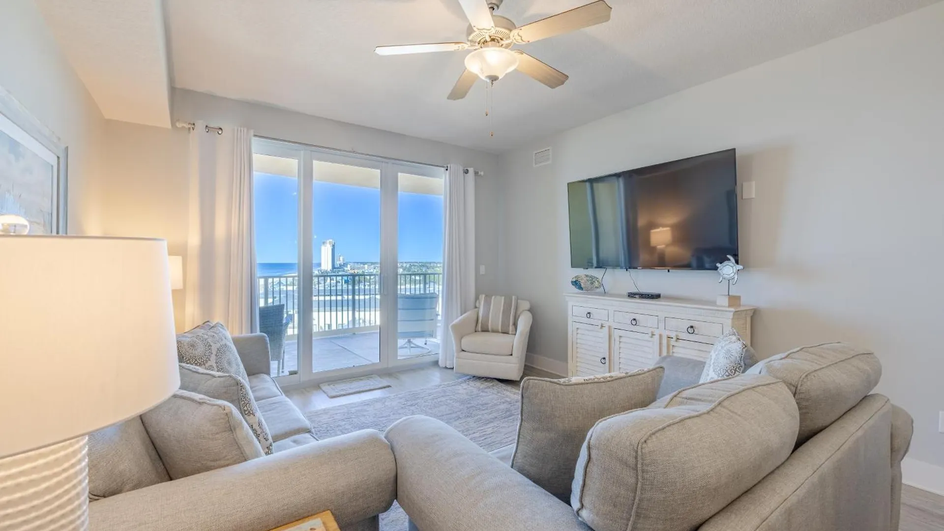Calypso 3-1006 Apartment Panama City Beach 0*,