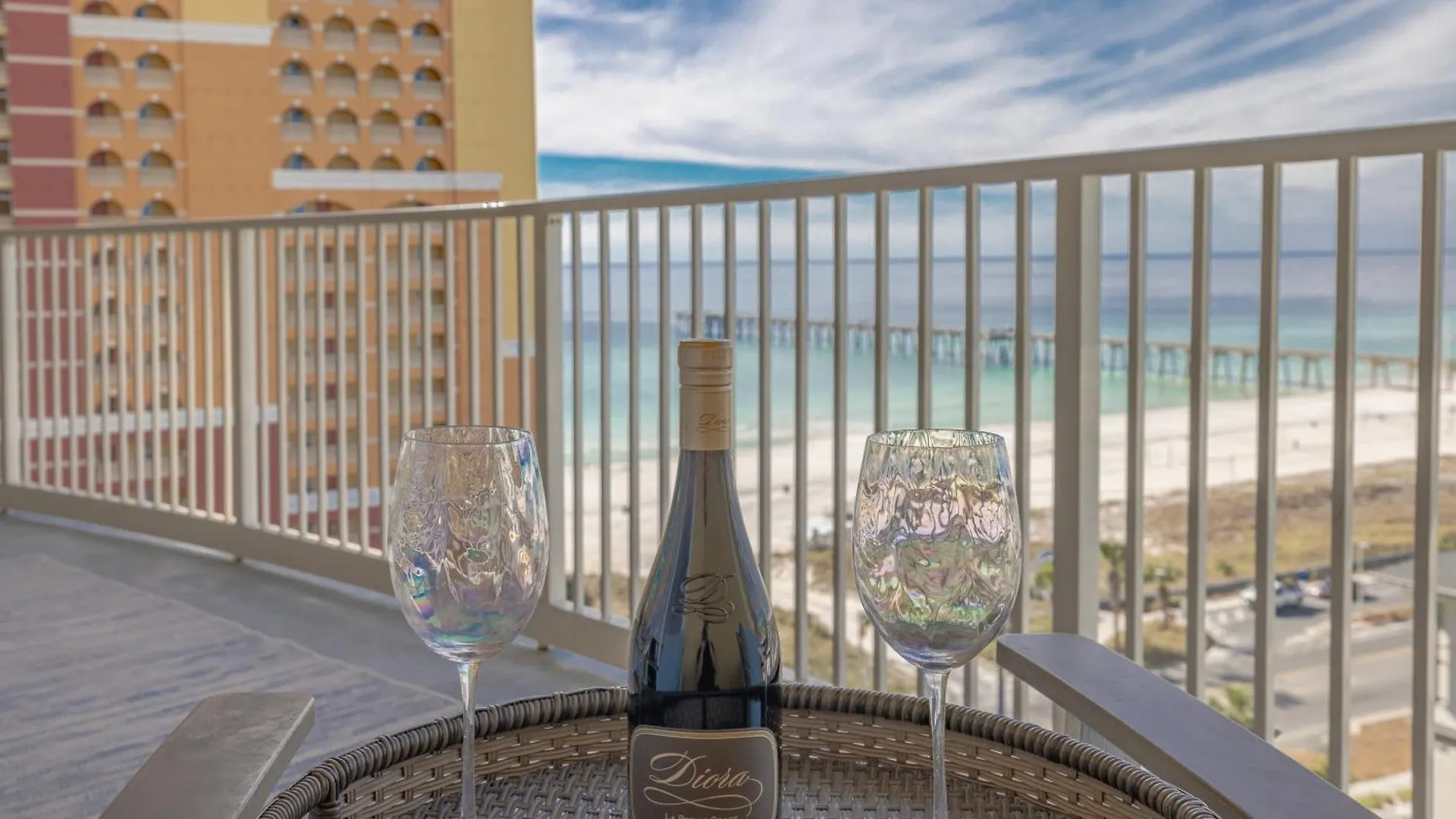 Calypso 3-1006 Apartment Panama City Beach United States