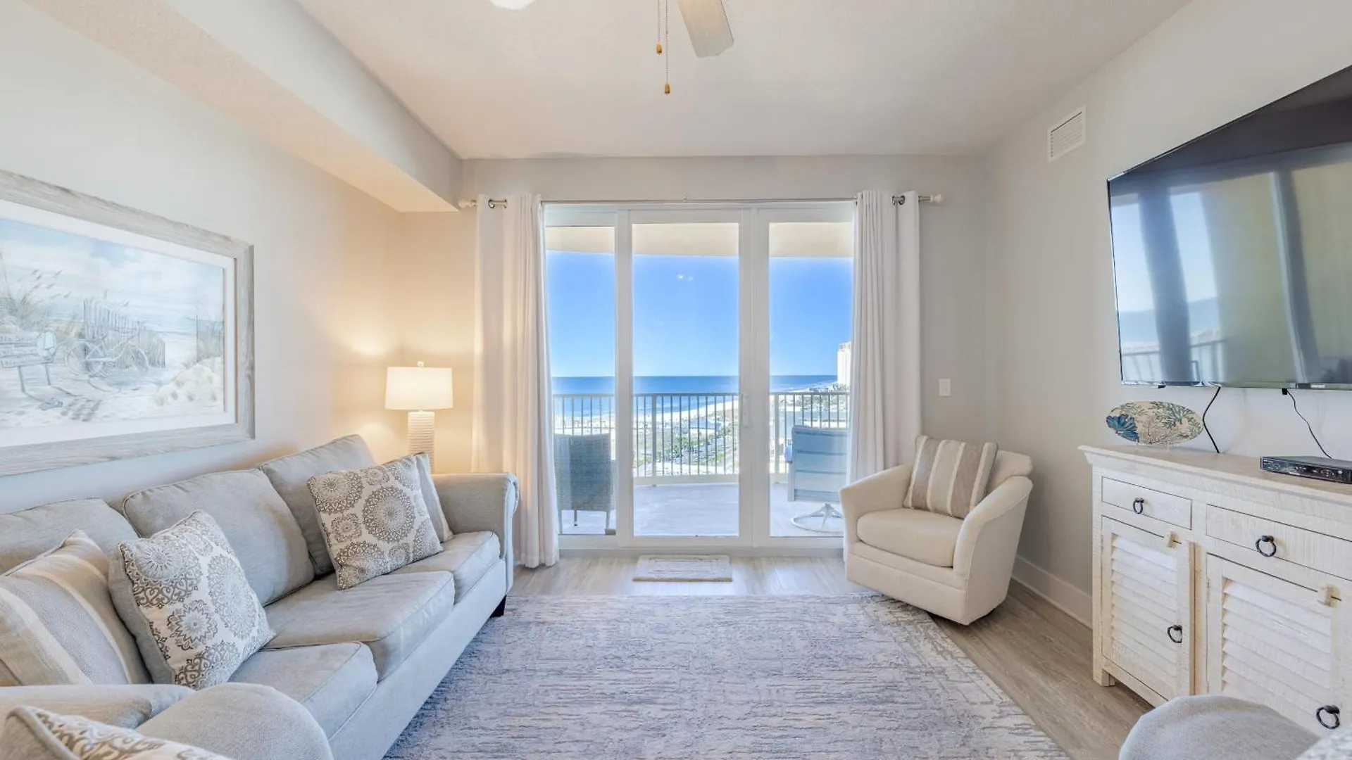 Calypso 3-1006 Apartment Panama City Beach 0*,  United States