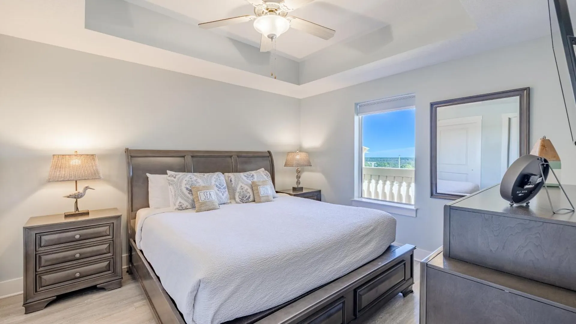 Calypso 3-1006 Apartment Panama City Beach